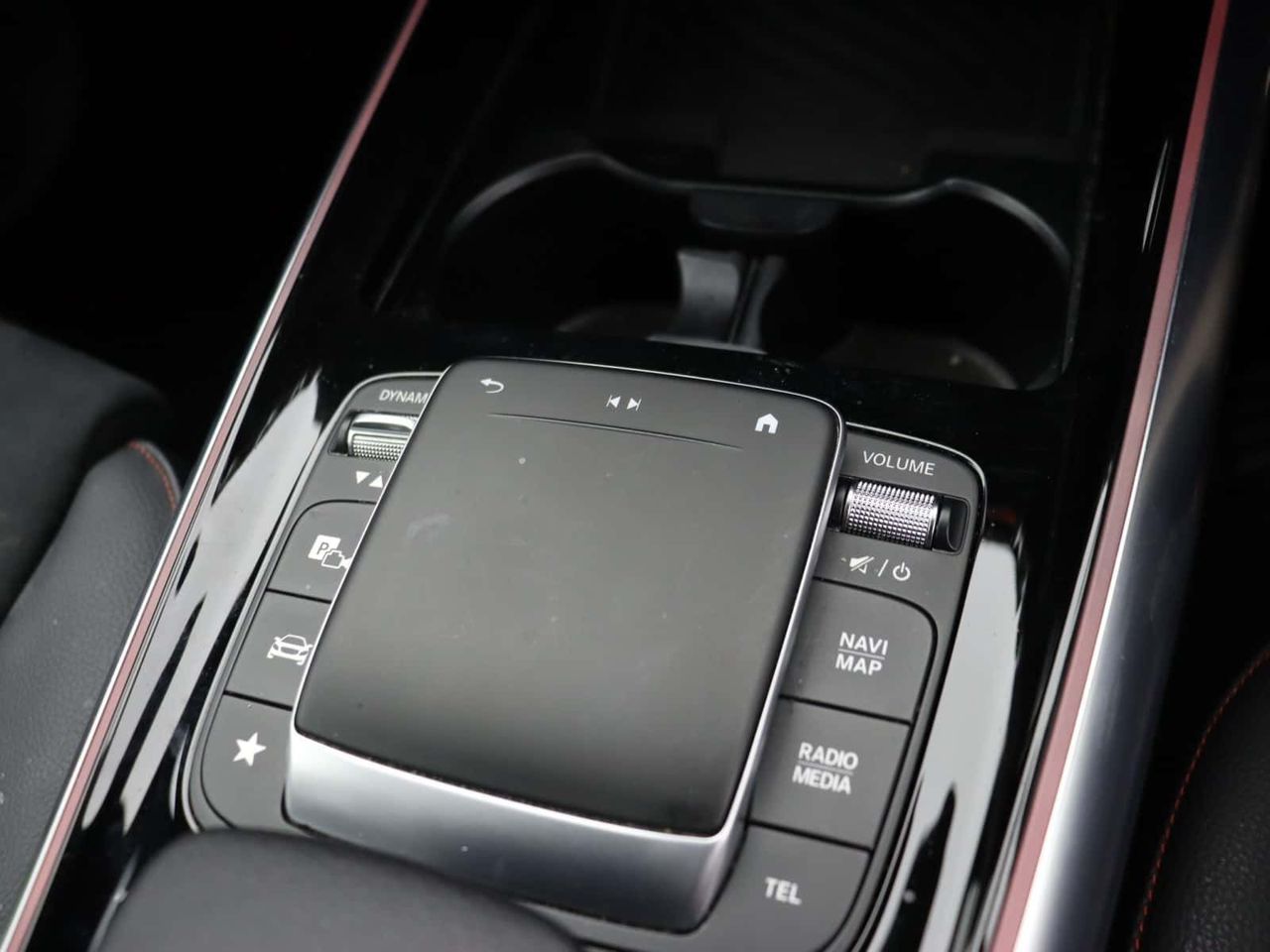 Mercedes-Benz B Class