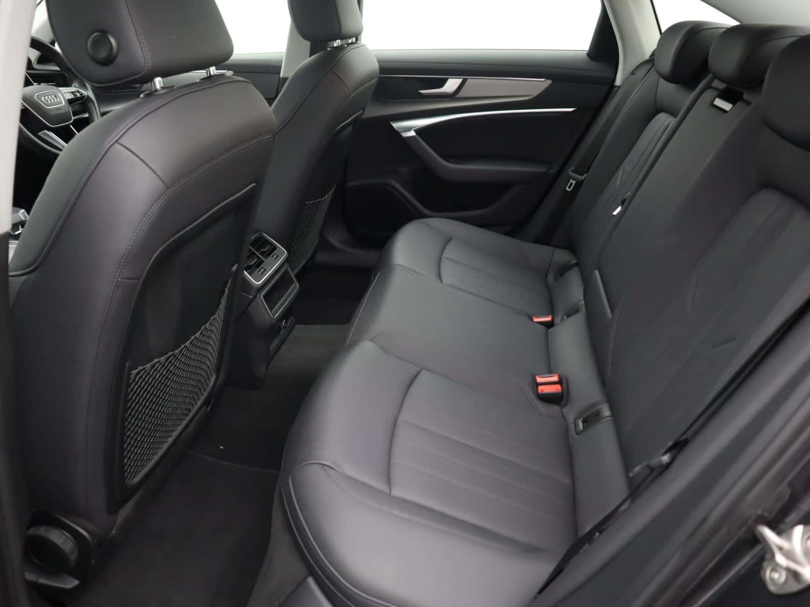 Audi A6 Saloon
