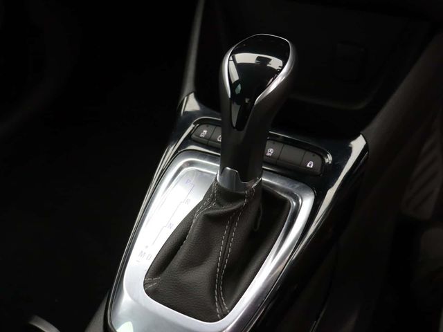 Vauxhall Crossland X