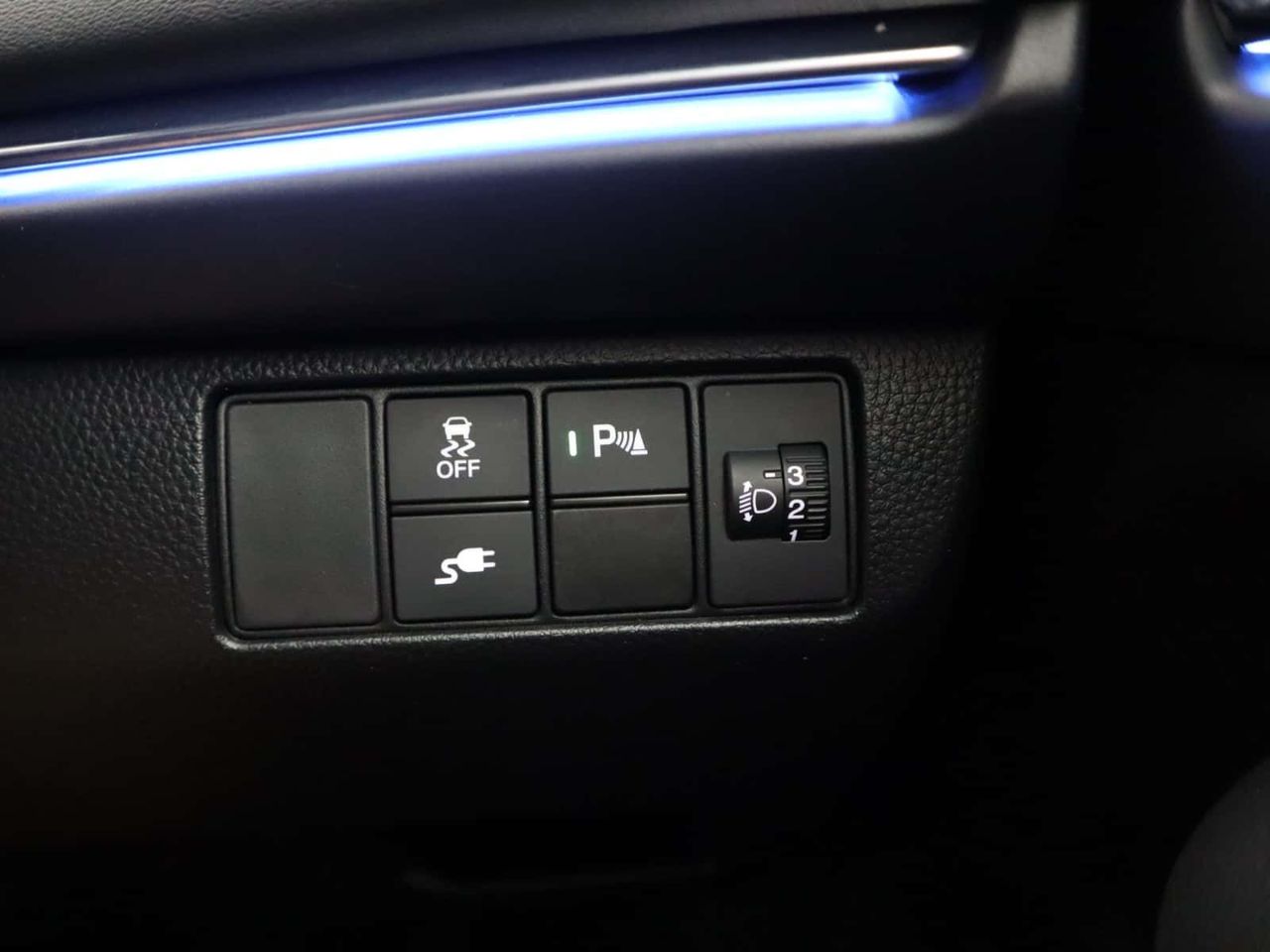Honda e:Ny1 