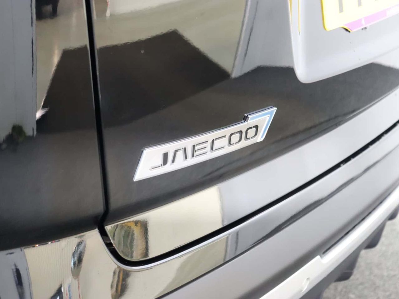 JAECOO 7