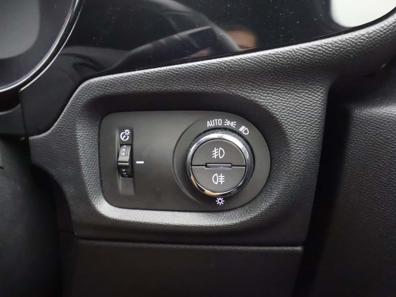 Vauxhall Corsa Electric
