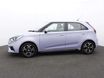 MG MG3