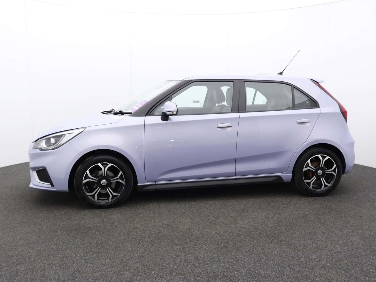 MG MG3