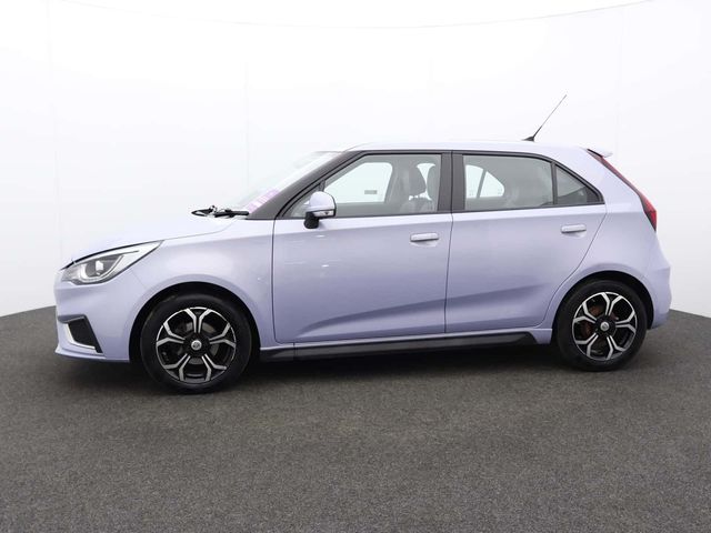 MG MG3