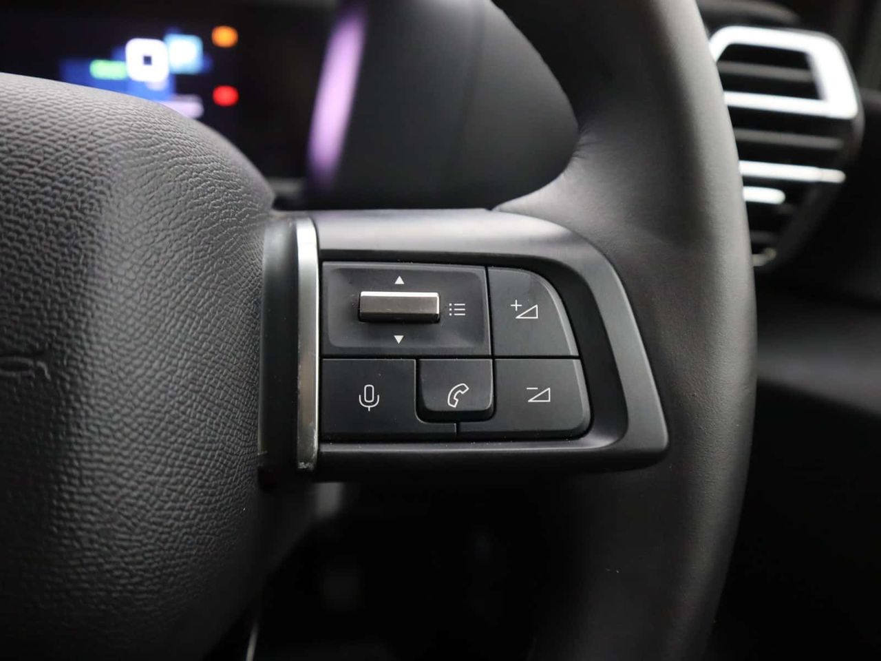 Citroen e-C4 