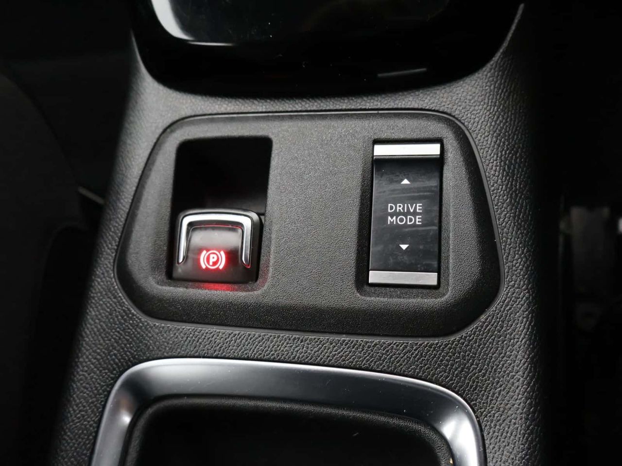 Vauxhall Corsa Electric