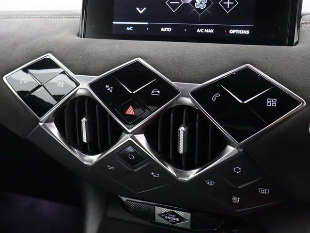 DS AUTOMOBILES DS 3 CROSSBACK