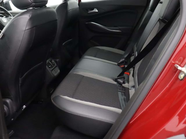 Vauxhall Grandland X