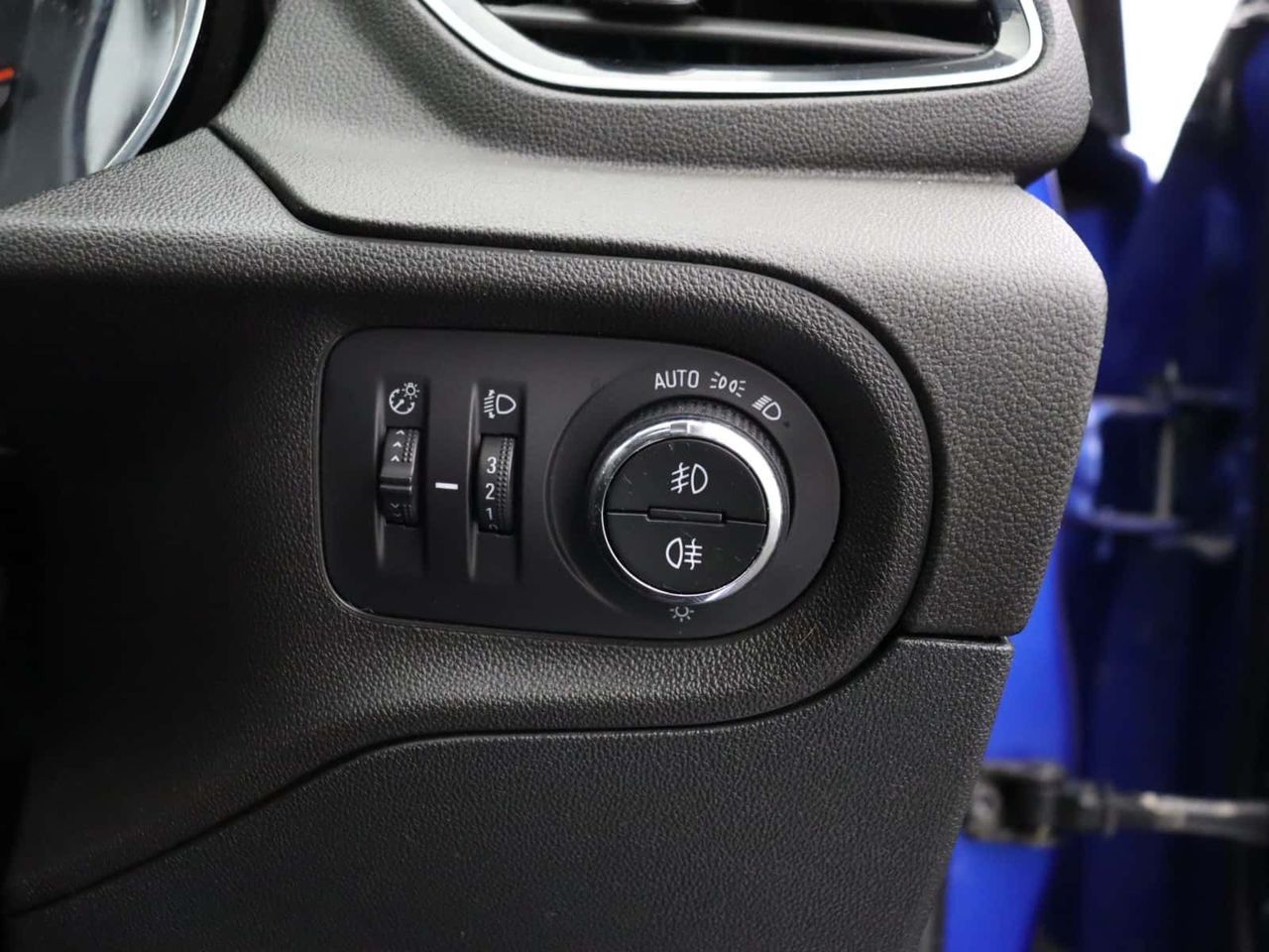 Vauxhall Grandland X 