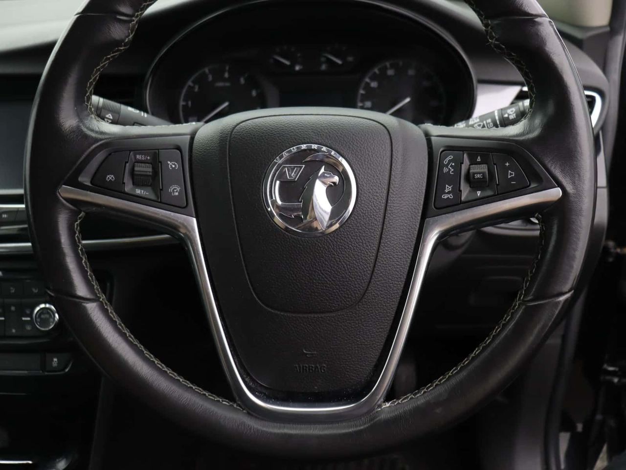 Vauxhall Mokka X