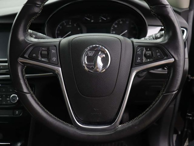 Vauxhall Mokka X
