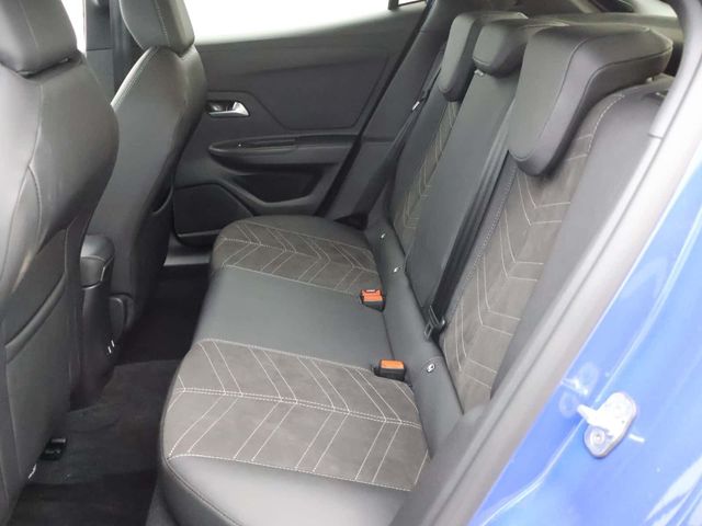 Vauxhall Mokka Electric