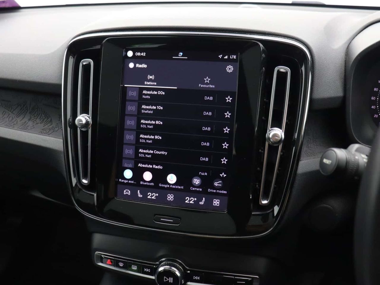 Volvo C40