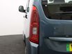 Vauxhall Combo-e Life 