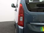 Vauxhall Combo-e Life 