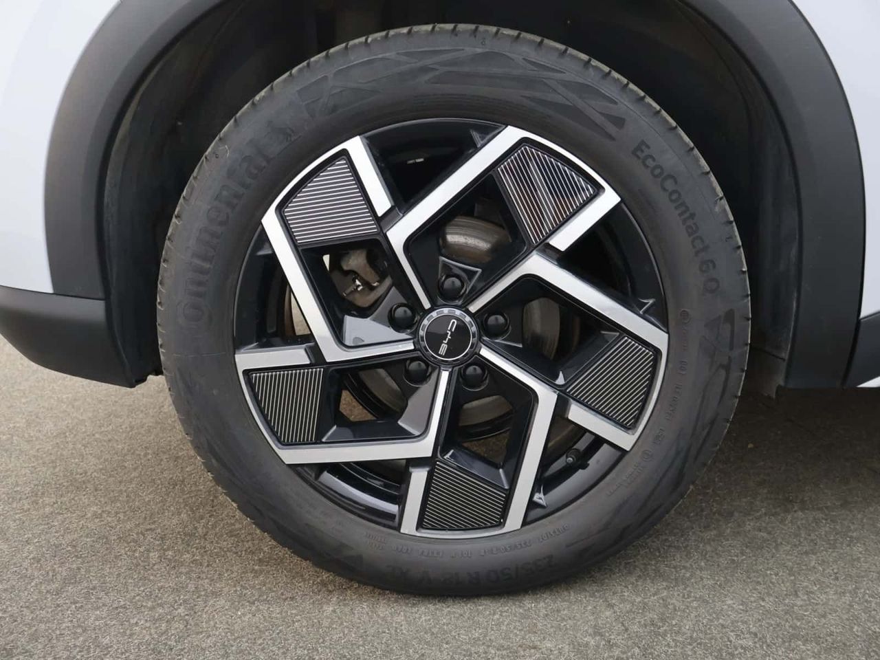 BYD Atto 3