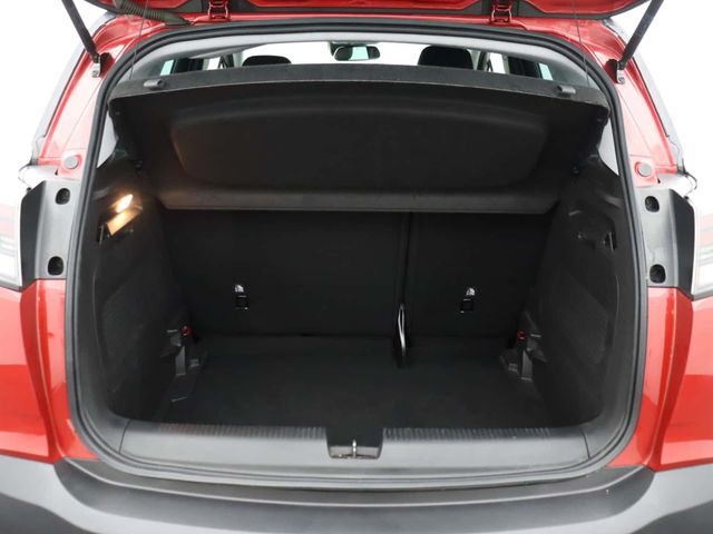 Vauxhall Crossland