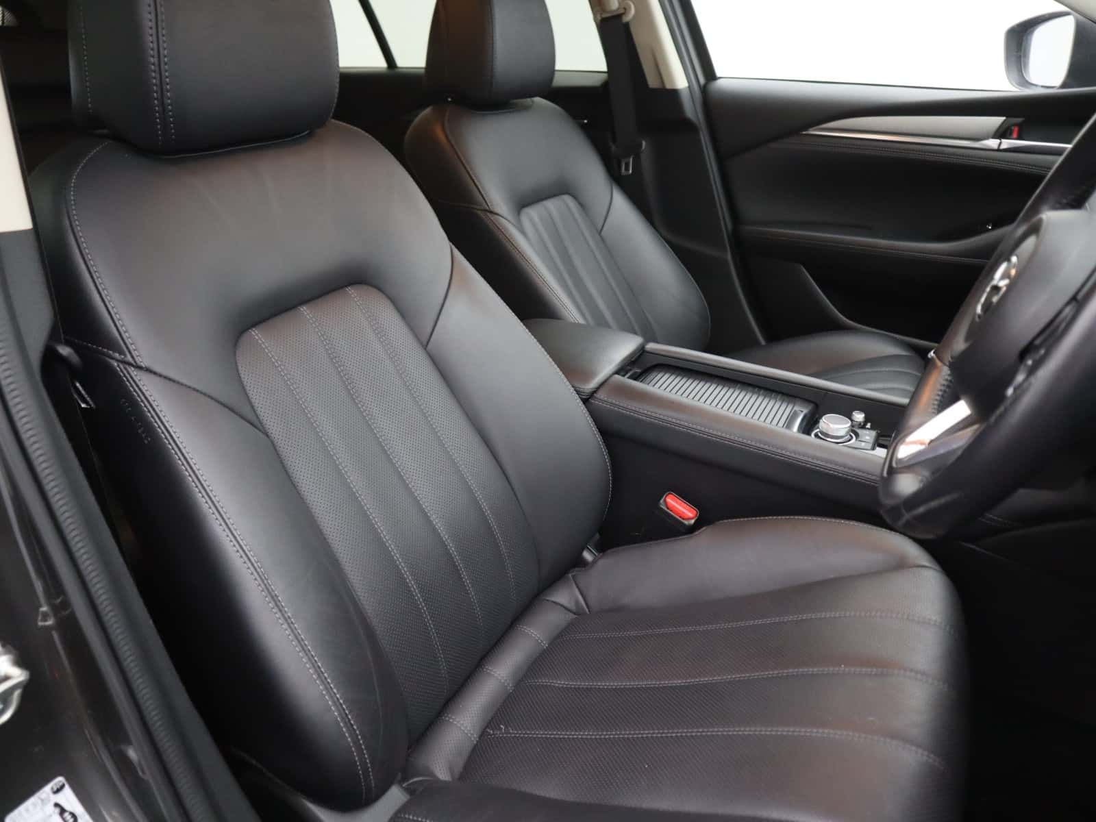 Mazda Mazda6