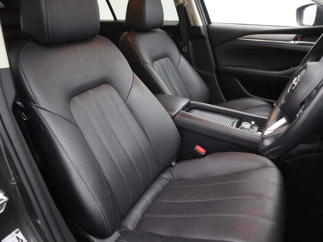 Mazda Mazda6 