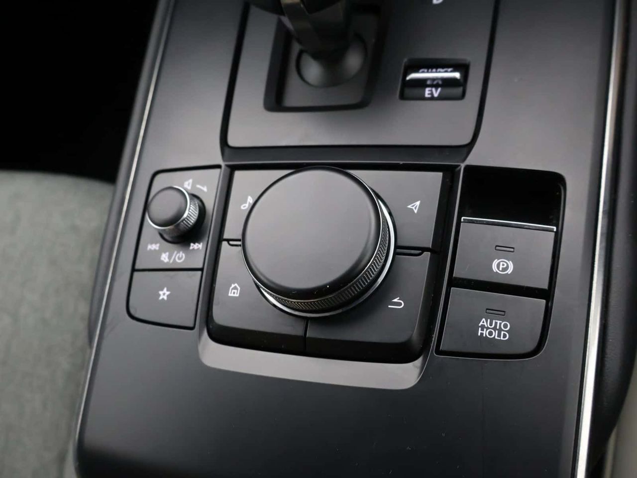 Mazda MX-30