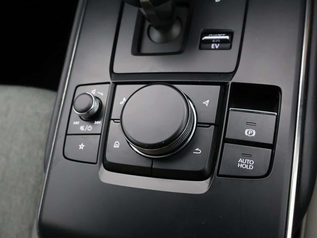 Mazda MX-30
