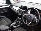 BMW 2 Series Gran Tourer 