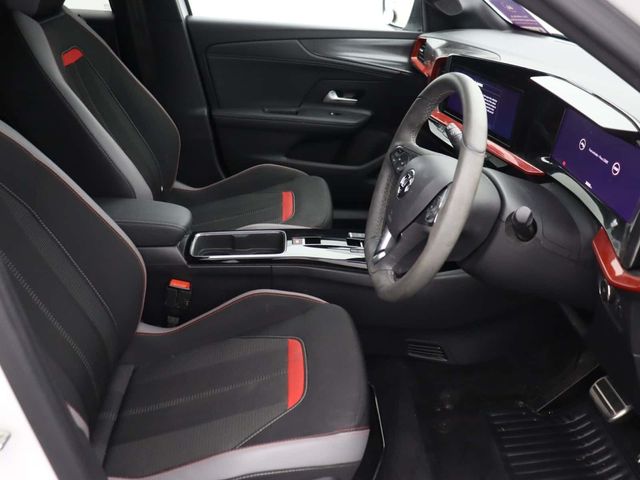 Vauxhall Mokka Electric