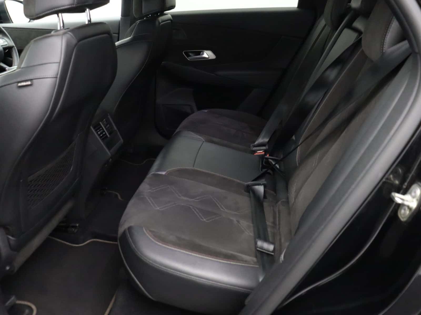 DS AUTOMOBILES DS 7 CROSSBACK
