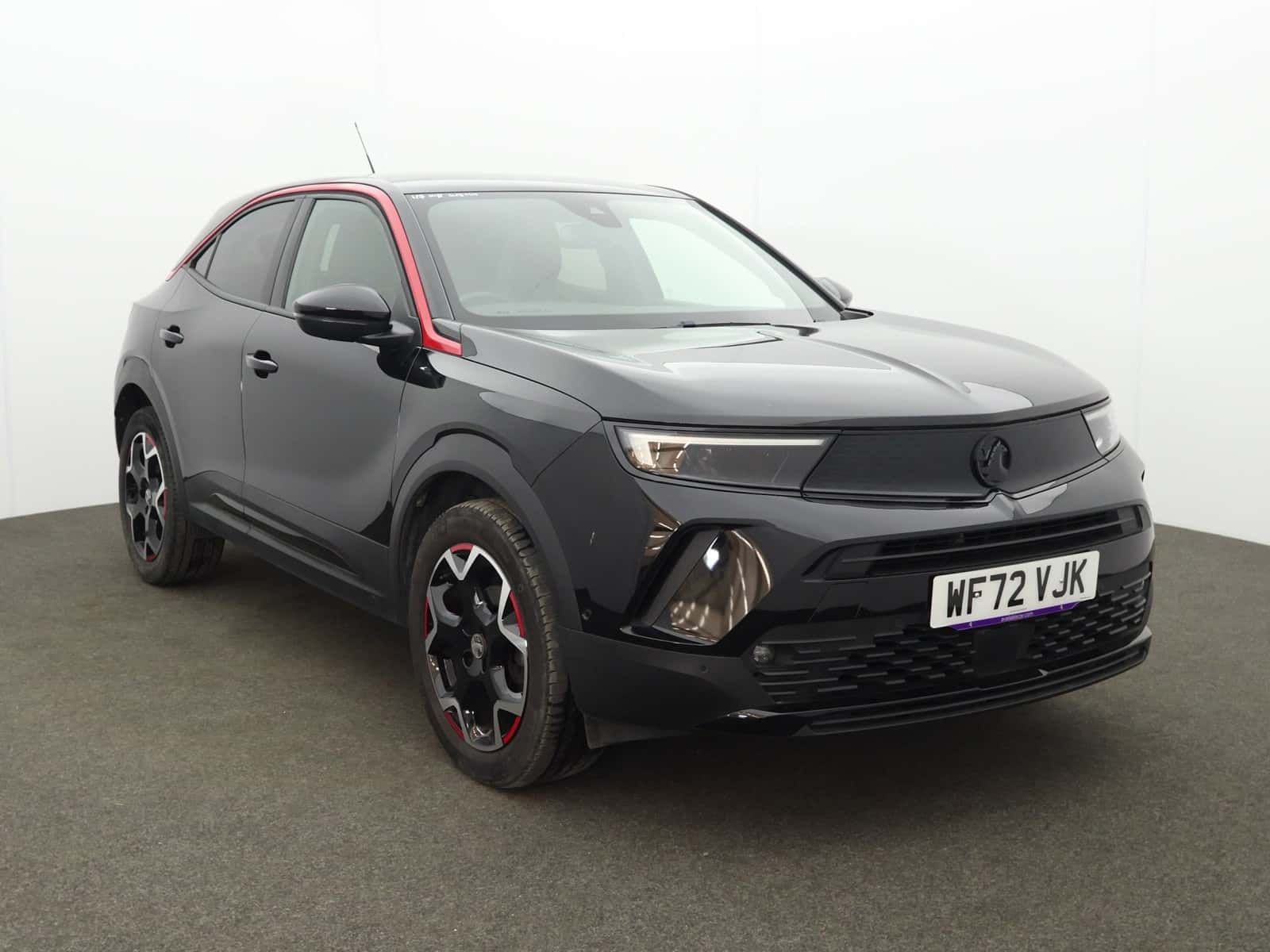 Vauxhall Mokka dealer public-web source image