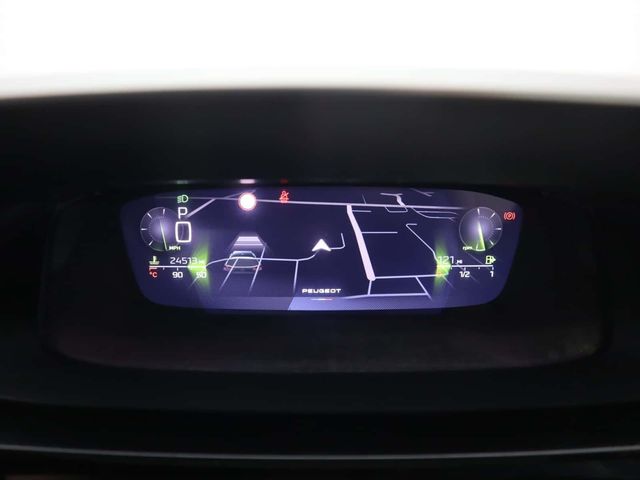 Peugeot 308 SW