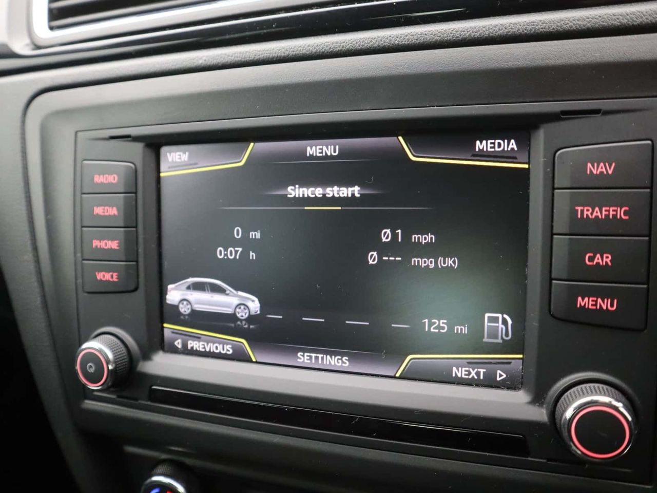 SEAT Toledo 
