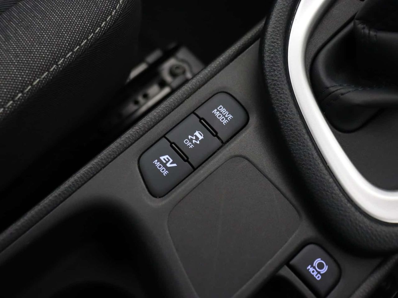 Mazda Mazda2 HYBRID 