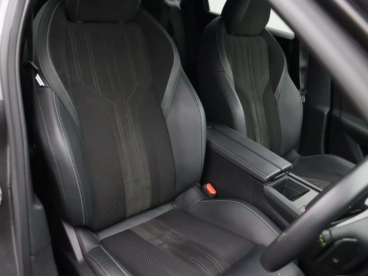 Peugeot 308 SW 