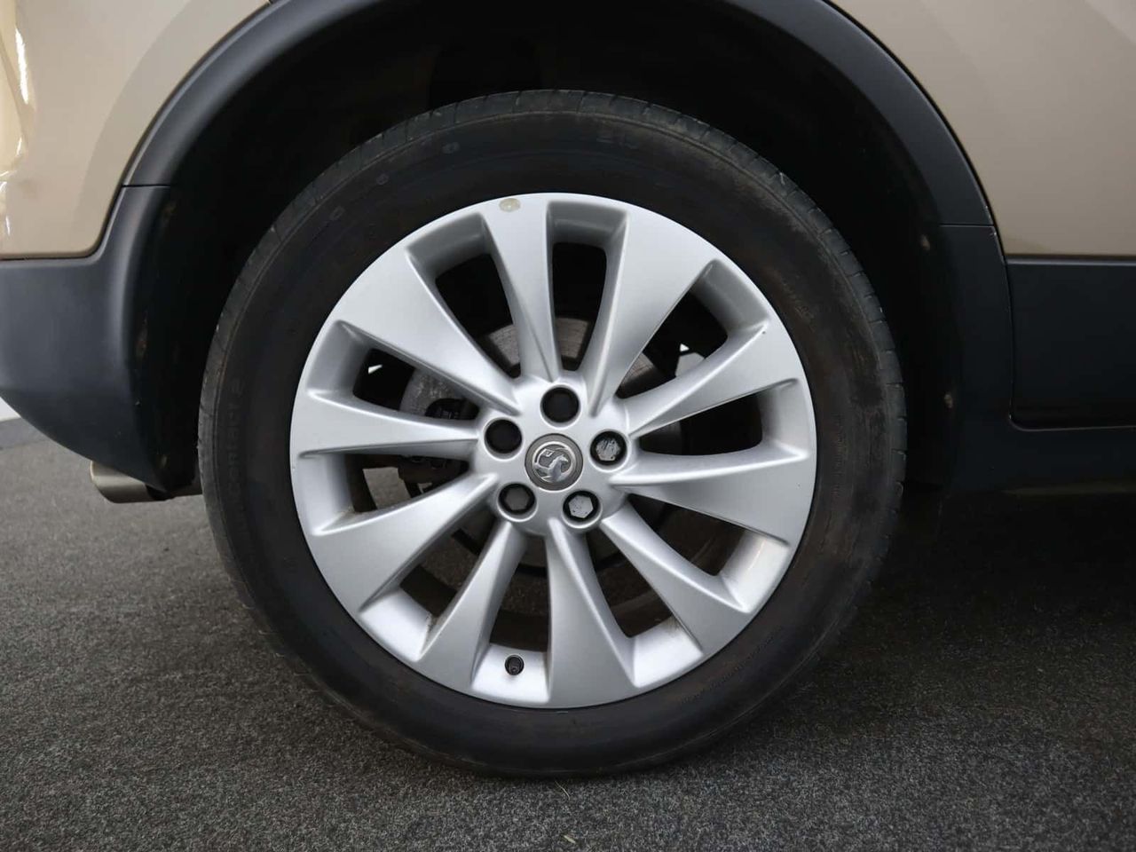 Vauxhall Mokka X 