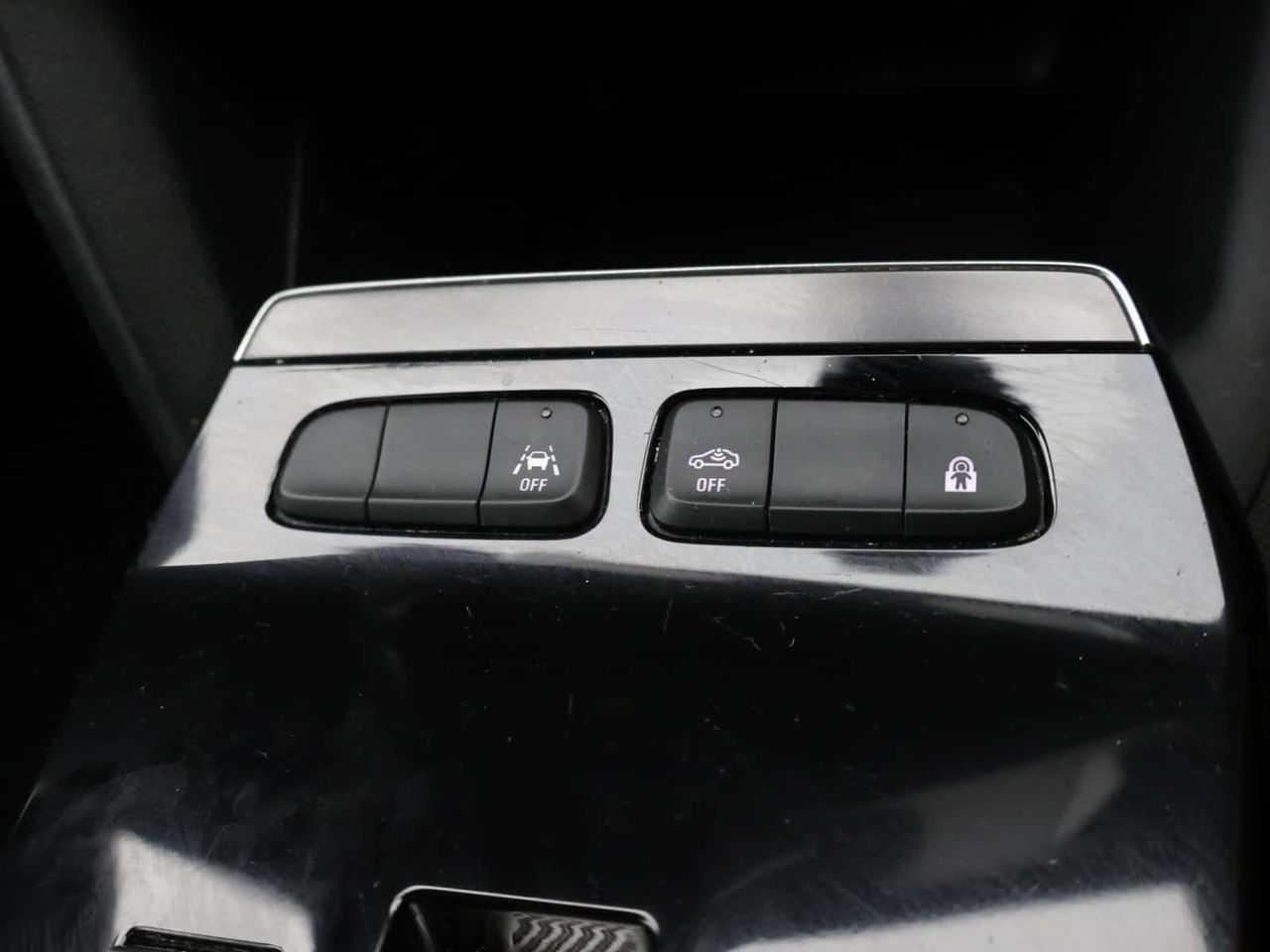 Vauxhall Mokka Electric
