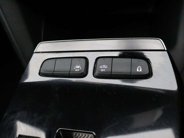 Vauxhall Mokka Electric