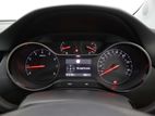 Vauxhall Crossland X 