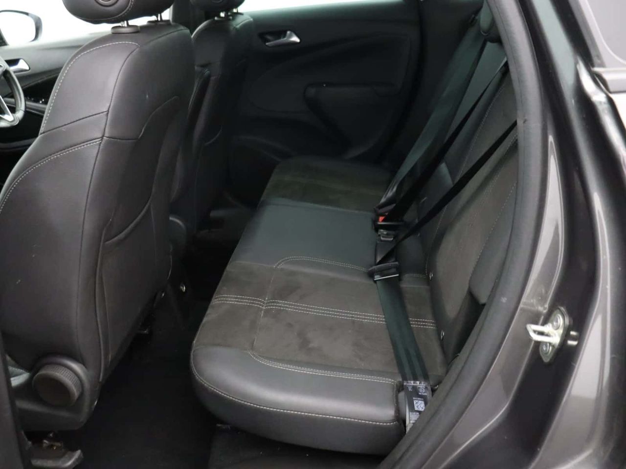 Vauxhall Crossland
