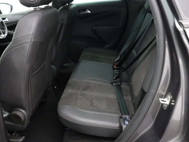 Vauxhall Crossland