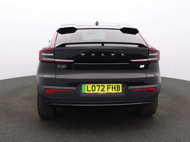 Volvo C40