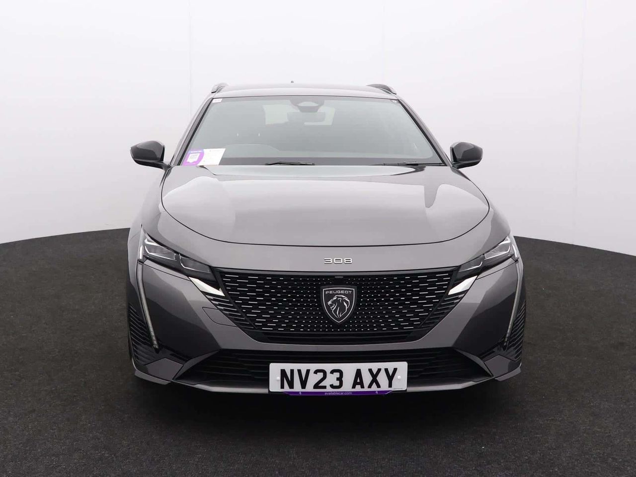 Peugeot 308 SW 