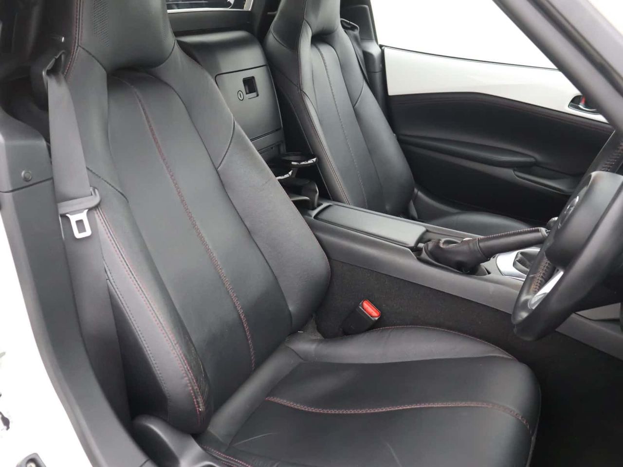 Mazda MX-5 RF
