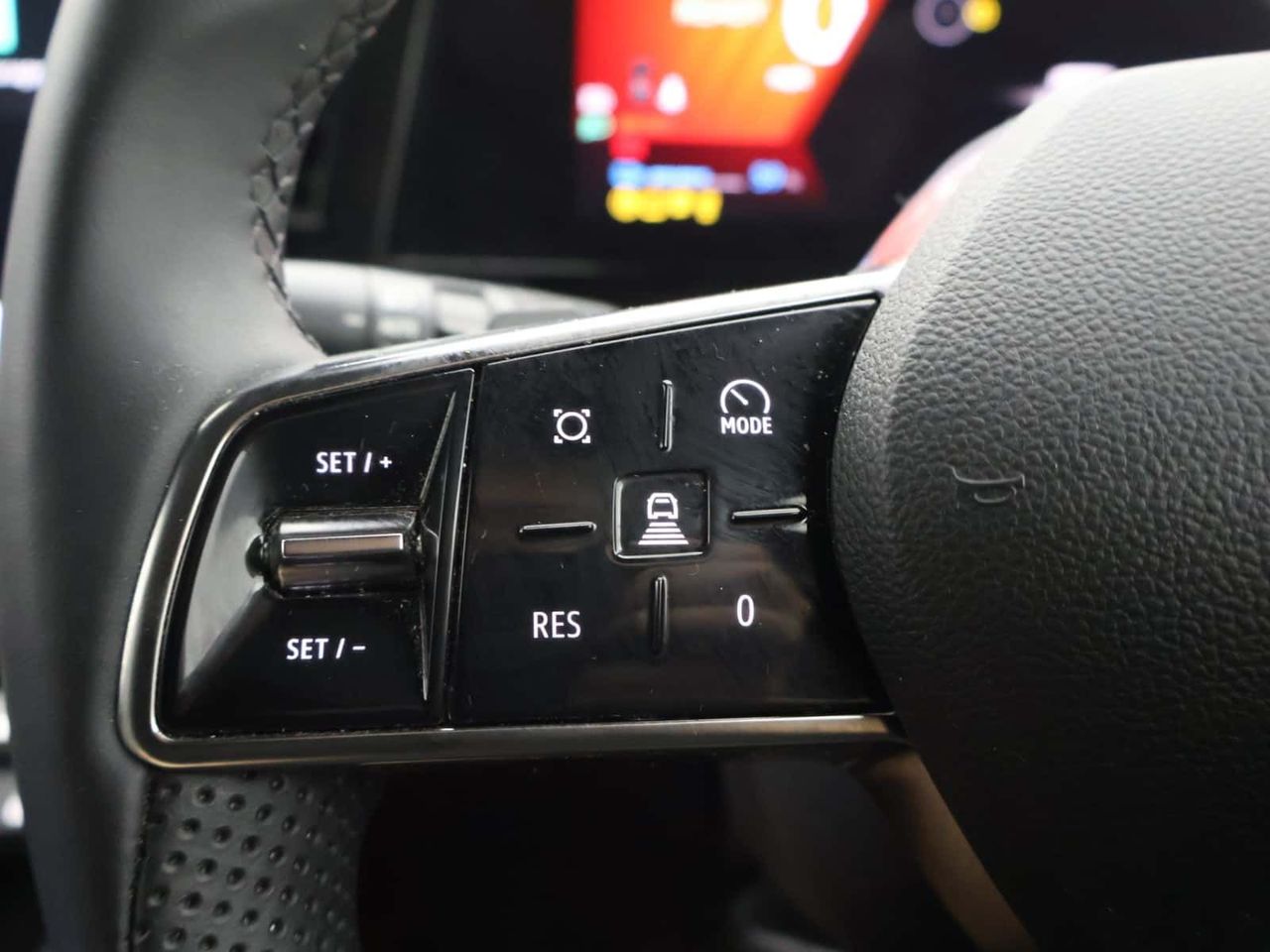 Renault Scenic E-Tech