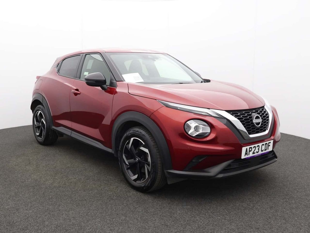 2023 Nissan Juke