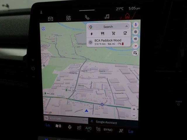 Renault Scenic E-Tech