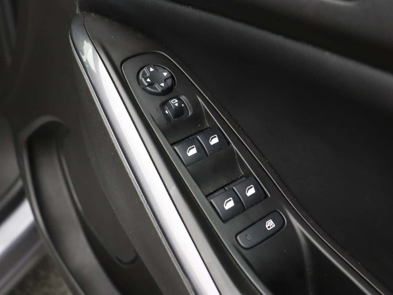 Vauxhall Grandland X