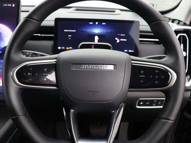 JAECOO 7