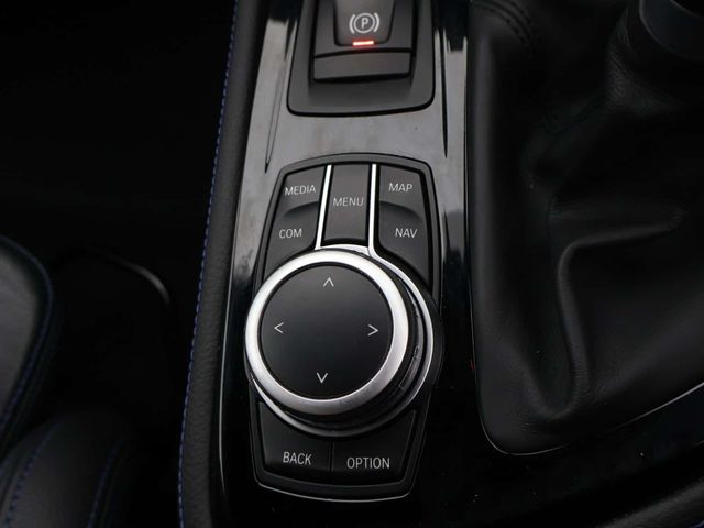 BMW 2 Series Gran Tourer