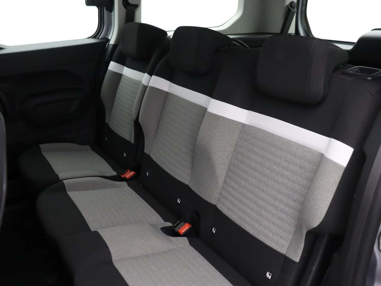Citroen e-Berlingo